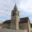 Église Sainte-Foy-Saint-Loup