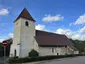 Église Saint-Cyr et Sainte-Julitte