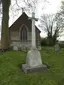 Swilland War Memorial