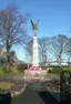 Greengates War Memorial