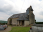 Église Saint-Girons