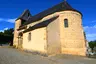 Église Saint-Pierre-d'Aurions