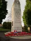 Blackwood War Memorial