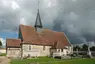 Église Notre-Dame
