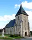 Église Sainte-Christine