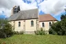 Église Saint-Médard