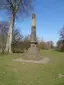 Langham Grove Obelisk