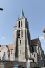 Église Sainte-Anne