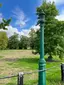 Sewer Vent, Kew Gardens