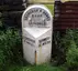 Milestone (Sedbergh 7) Approximately 10 Metres West Of East Little Town