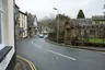 Jubilee Drinking Fountain Built Into Churchyard Hall