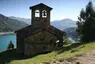 Chapelle de Roselend