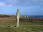 Standing Stone of Tarbert