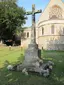 Holy Trinity Church War Memorial
