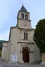 Église Saint-Antoine