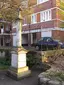 Holy Trinity War Memorial