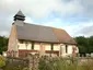 Église de la Nativité de la Vierge