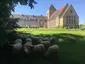 Chapelle du lycée Saint-François de Sales