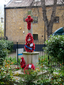 Rotherhithe War Memorial
