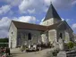 Église Saint-Martin