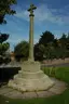 Lugwardine War Memorial Lugwardine War Memorial