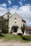 Église Sainte-Agathe
