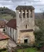 Église de Lasvaux