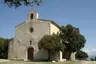 Chapelle de Notre-Dame de Baudinard