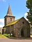 Église Saint-Martin