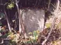 Milestone, Otley Road, Hollins Hill, Hawkswood