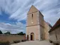 Église Saint-Victor