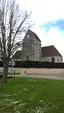 Église Saint-Laurent
