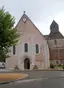 Église Saint-Cyr et Sainte-Julitte