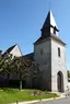 Église Saint-Lubin