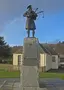 51st Highland Division War Memorial