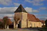 Église Saint-Martin