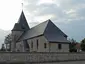 Église Sainte-Honorine