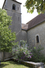 Église Sainte-Anne