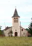 Église Saint-Martin