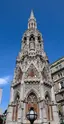Queen Eleanor Memorial Cross