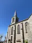 Église Saint-Cyr et Sainte-Julitte