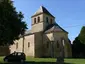 Église Saint-Hilaire