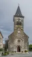 Église Saint-Martin