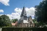 Église Saint-Sébastien de Préaux-Saint-Sébastien