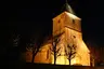 Église Saint-Laurent