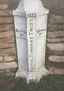 Boundary Post At Swineford Opposite Somerset House Boundary Post At Swineford Opposite Somerset House