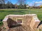 Well Head Circa 100 Metres East Of Brockworth Court