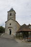 Église Saint-Gilles