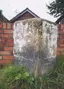 Milestone, Bradford Road, opp. Sunnydale Crescent