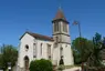 Église Saint-François-d'Assise